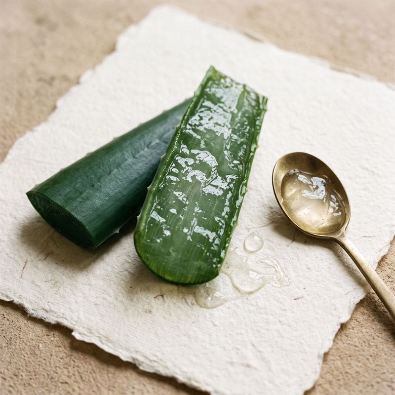 Aloe
