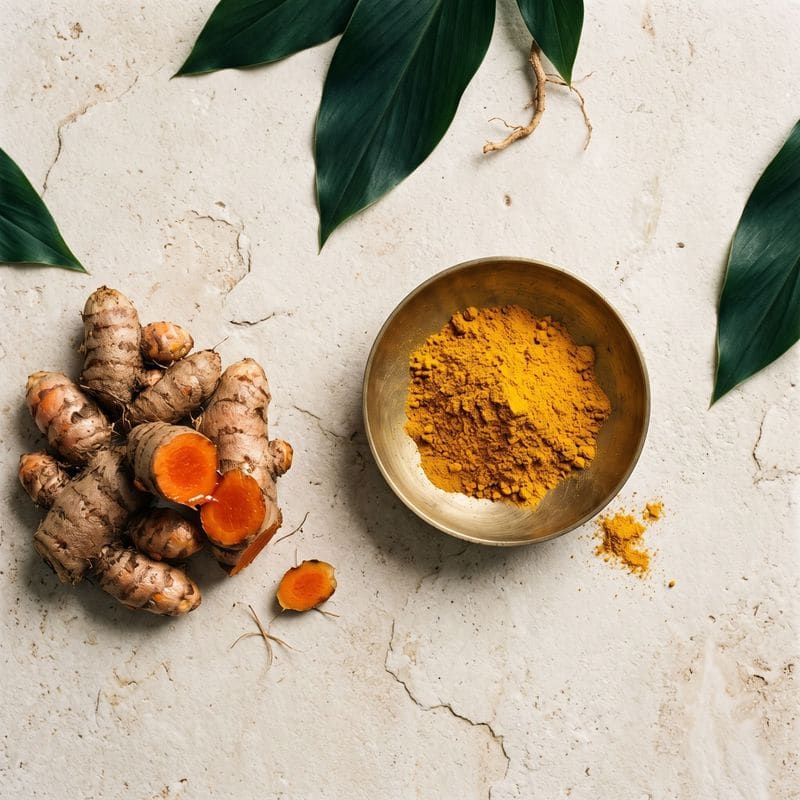 Turmeric