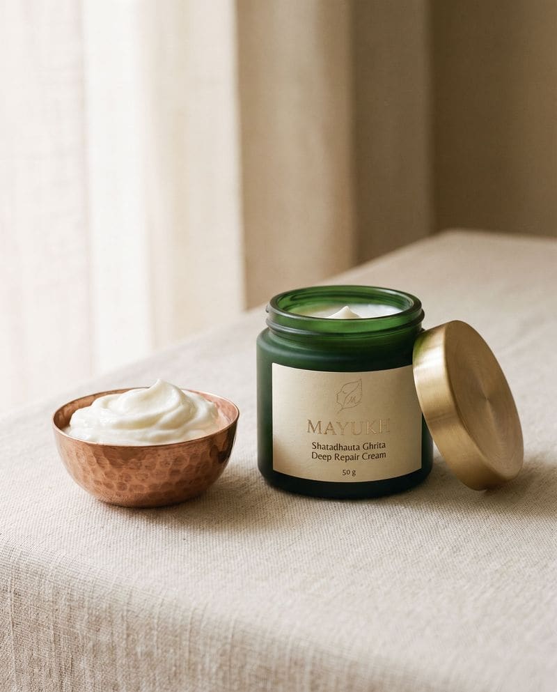 Nourish ritual