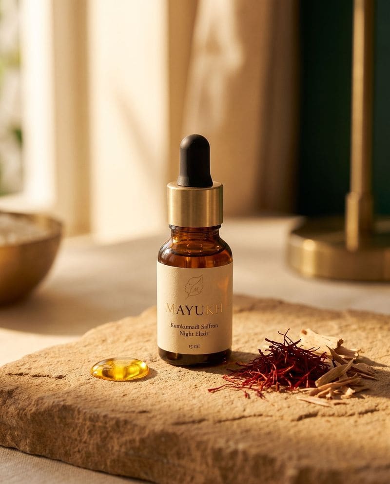 Radiance ritual